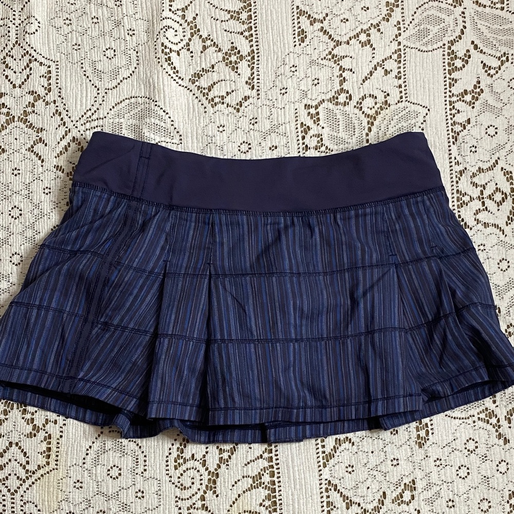 Lululemon skirt